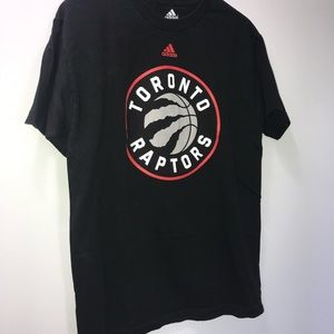 Adidas Toronto Raptors TShirt